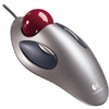 Logitech Marble Mouse 